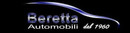 Logo Beretta Automobili Srl